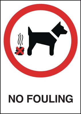 6-Pack No Fouling Signs