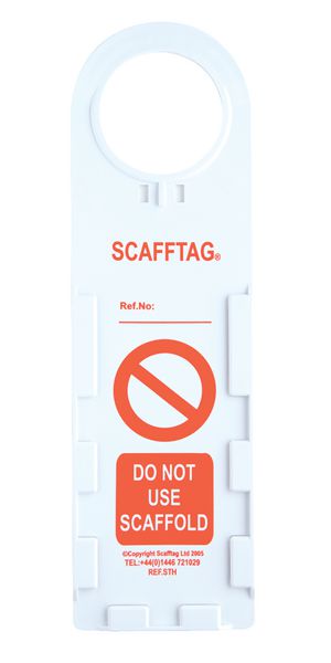 Scafftag® Kit