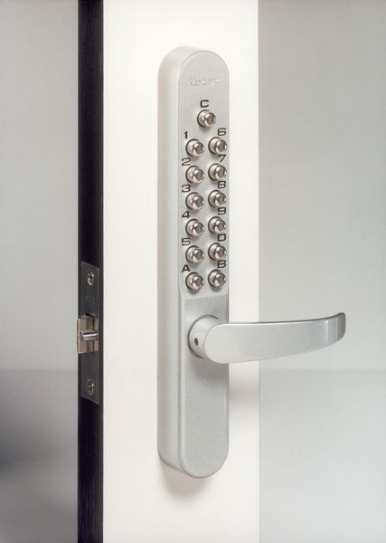 Keylex 800 Combination Door Lock