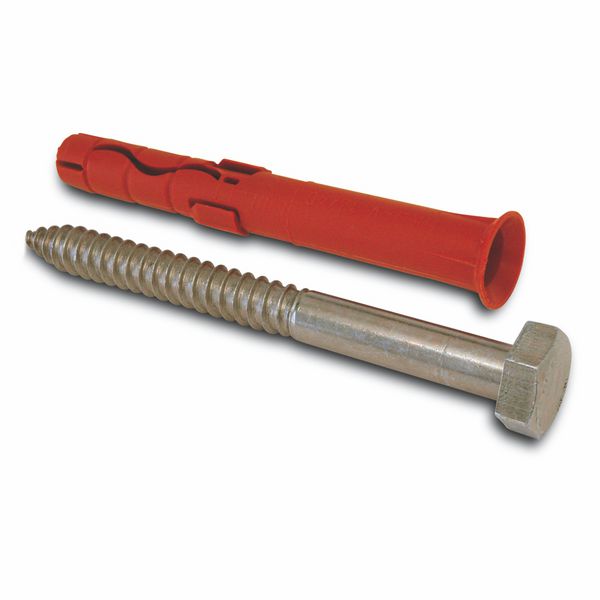 Surface Mounting Fixing Bolts