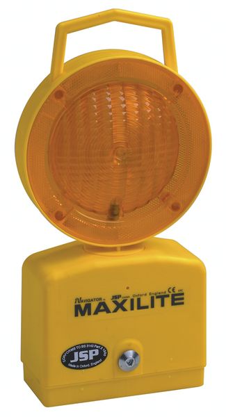 JSP® Maxilite™ Safety Lamp