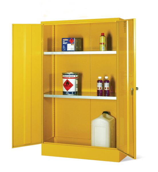 Extra Shelf for Flammable Liquid Storage Cabinets