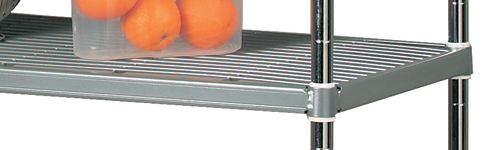 Stainless Steel Shelving - Extra Wire Shelves