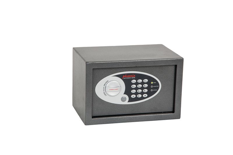 Compact Home/Office Safes