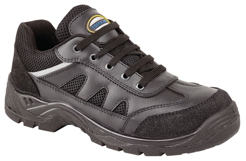 Padded Safety Trainers