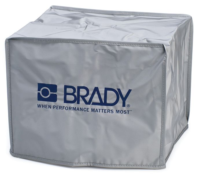 Brady BBP31 Sign & Label Printer - Single Dust Cover