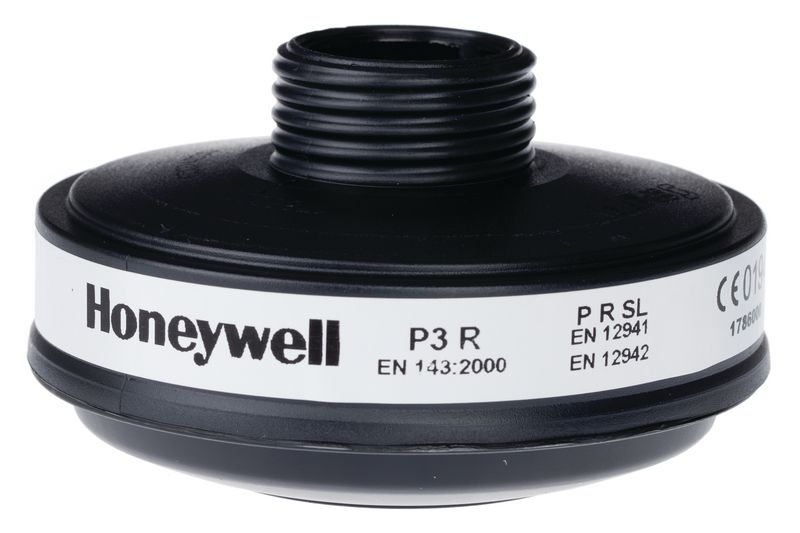 Honeywell Standard RD40 Respirator Filters