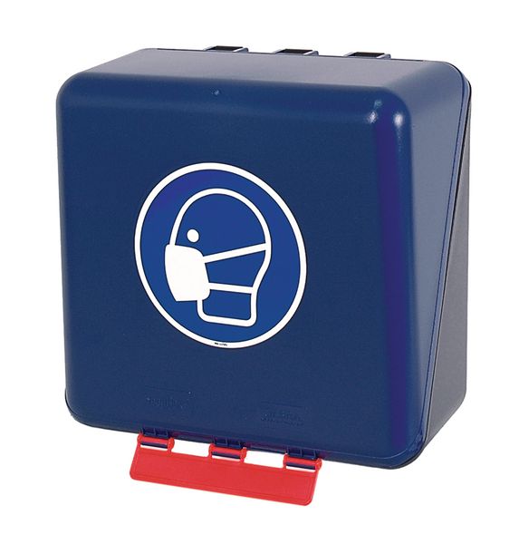 PPE Storage Boxes - Respiratory Protection