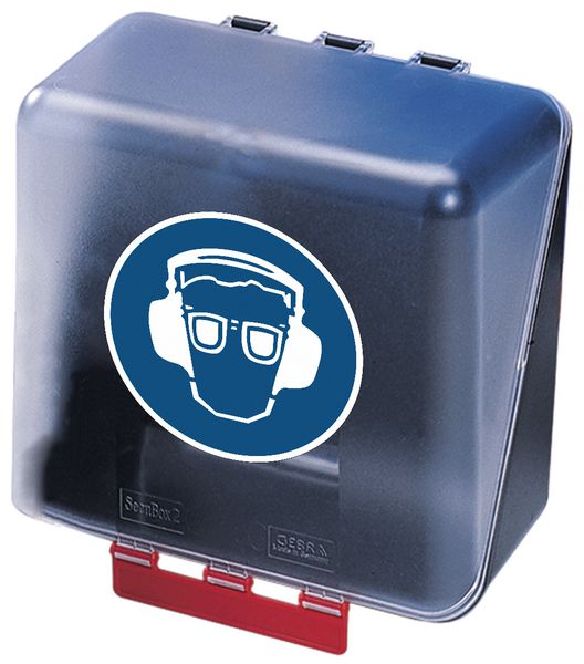 PPE Storage Boxes - Midi