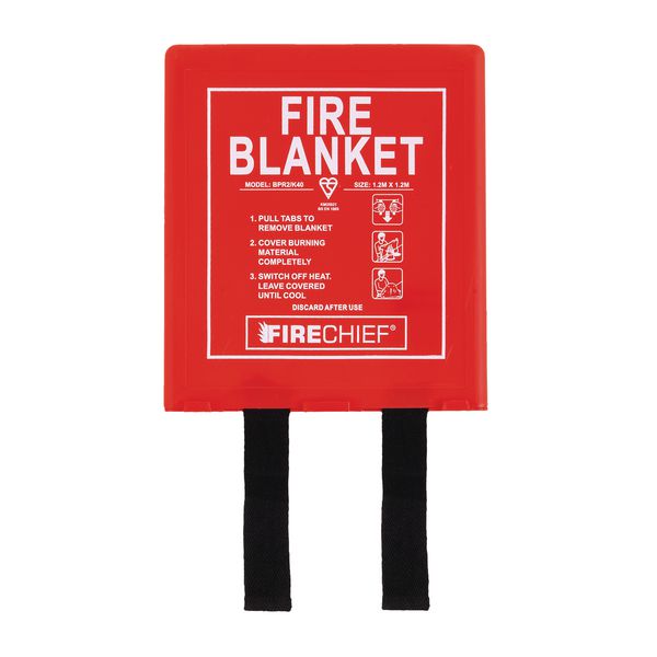 Classic Fire Blankets