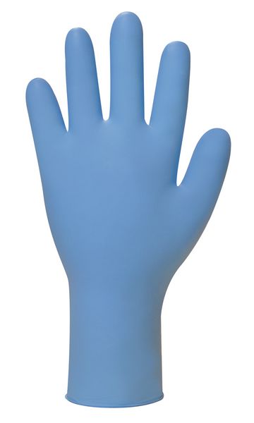 Polyco® Finite™ Powder-Free Nitrile Gloves