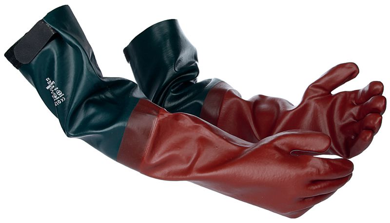 Polyco® Long John Gloves™