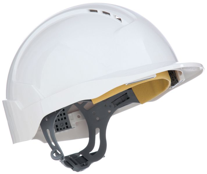 JSP® Evolite® Vented Safety Helmet