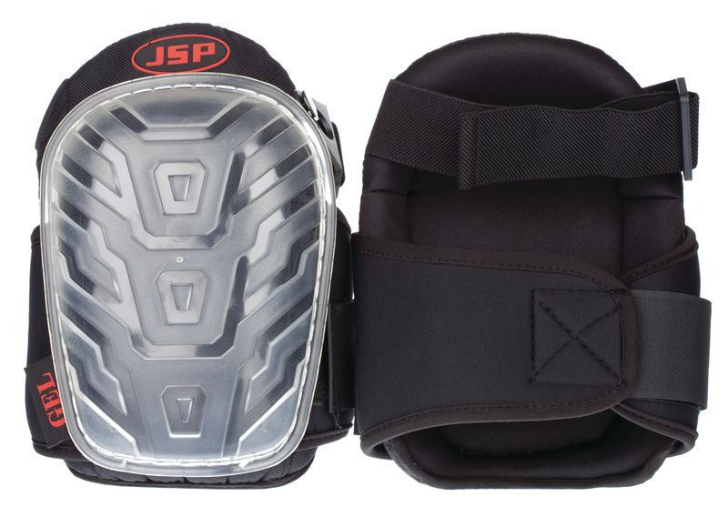 JSP® Gel Knee Pads