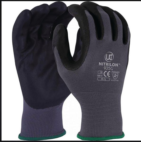 Polyco® Grip It Nitrile Gloves