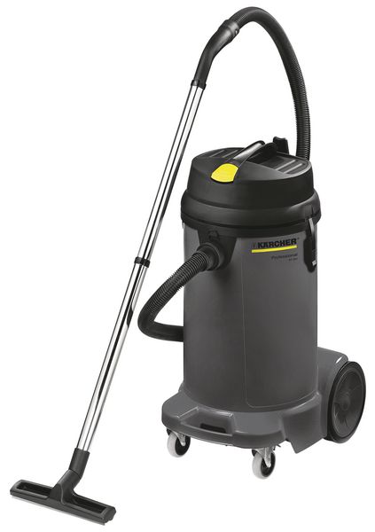Kärcher Vacuum Cleaner NT 48/1 110 & 240 V