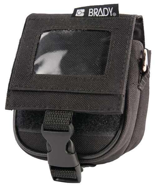 Personal Lockout Belt Pouch
