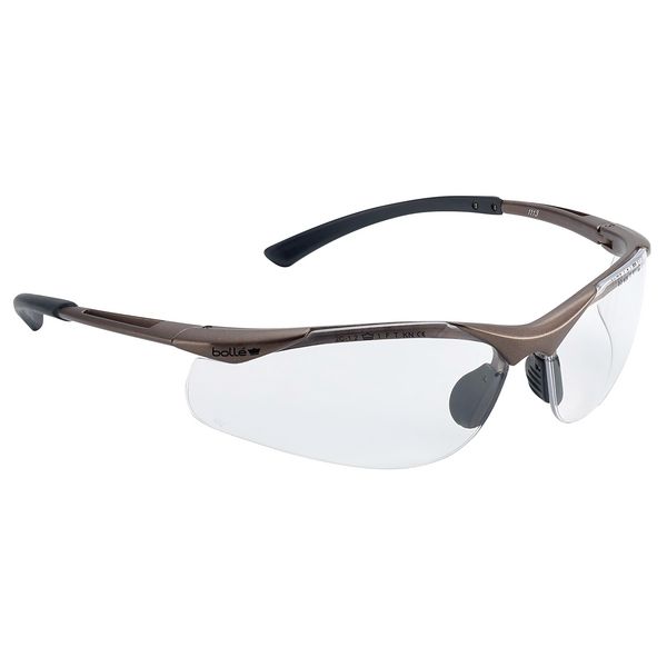 Bollé® Universal™ Safety Glasses