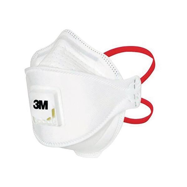3M™ Aura 9300 FFP3 Foldable Respirator Masks