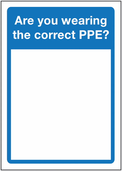 PPE Mirrors
