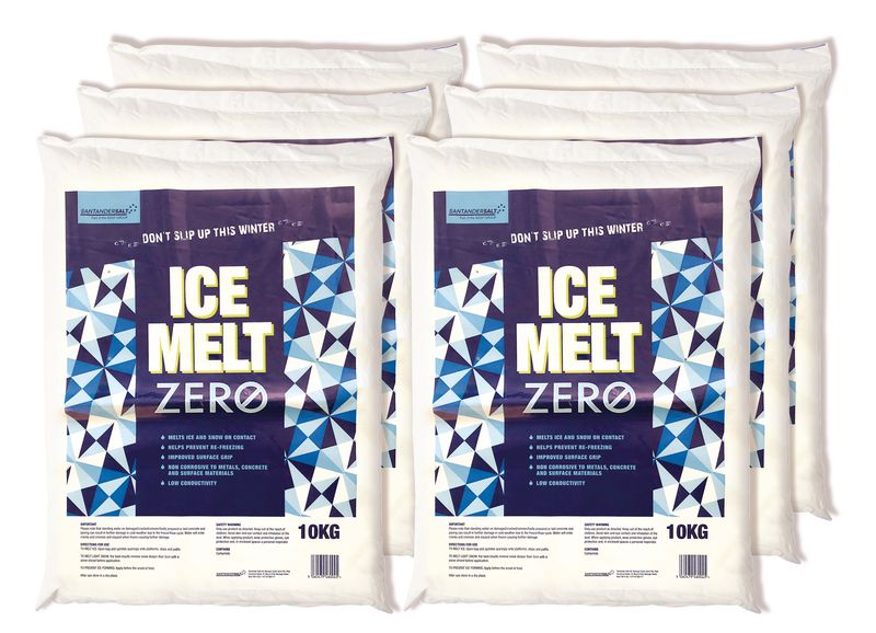 6 for 5 Rapid Ice Melt - SPECIAL OFFER