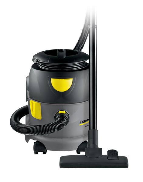 Kärcher Tub Vacuum Cleaner T 10/1 ADV