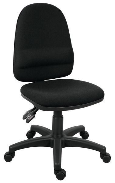 Rise Operator Chairs