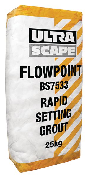 Instarmac Flowpoint Rapid Set Paving Grout