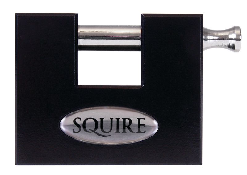 Squire Stronghold® Container Lock