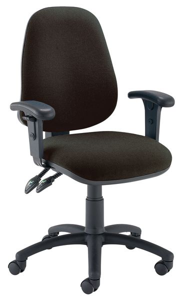 Concept Operator Chairs - Extra Comfort