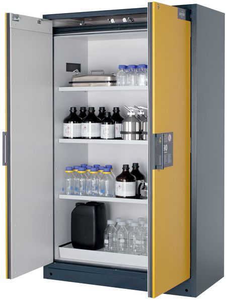 Fire Resistant Safety Cabinet 90