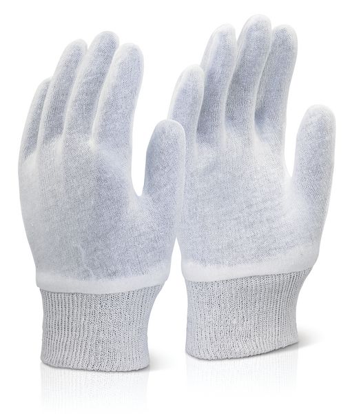 Stockinette Knitwrist Glove