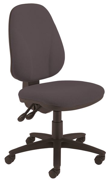 Concept Deluxe Tilt Operator Chairs