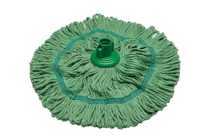 Colour Coded Super Hygiene Socket Mop