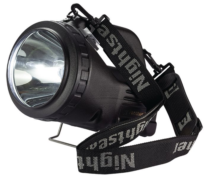 Nightsearcher Panther XHP Searchlight