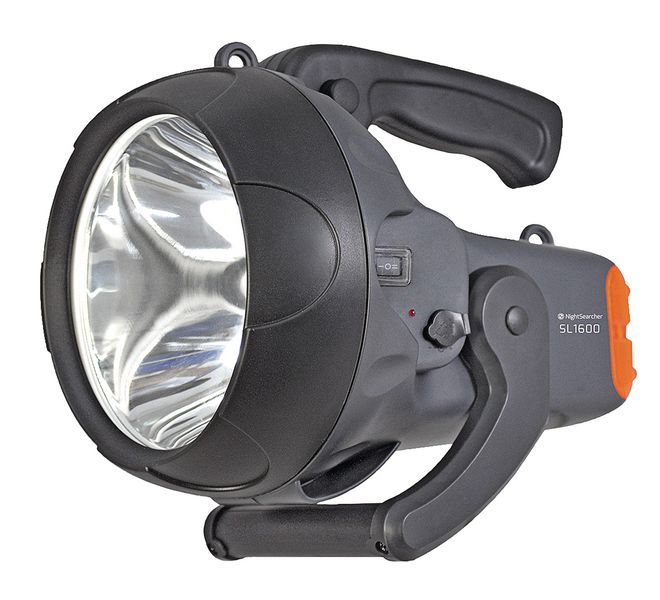 SL1600 Rechargeable Searchlight