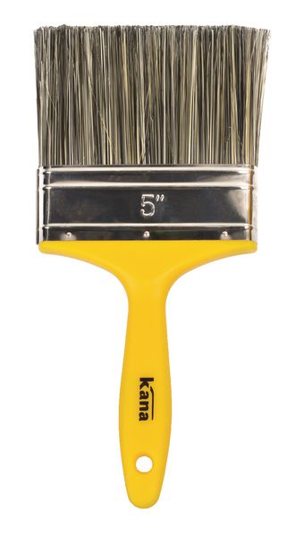 5" Paint Brush