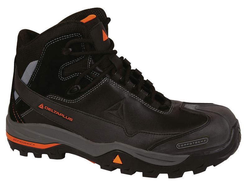 Delta Plus Extreme Hiker Boot