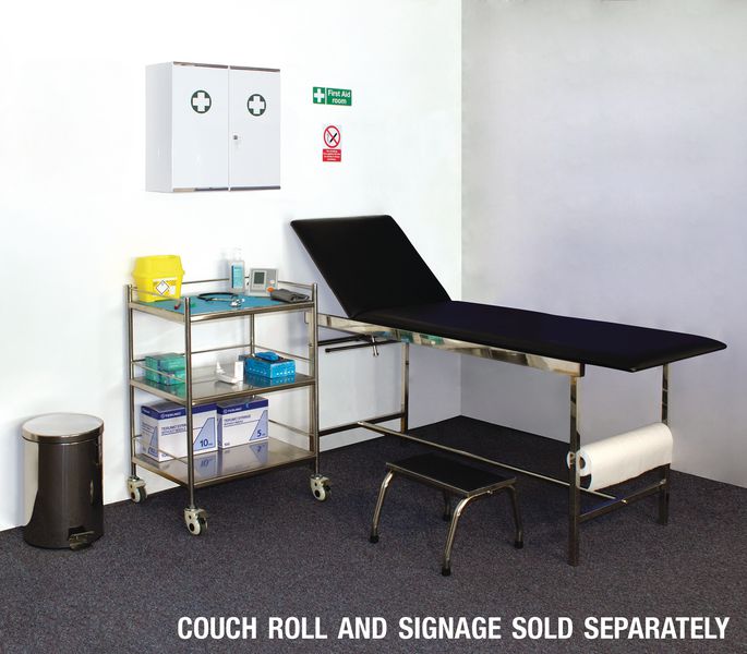 First Aid Room Equipment Packages