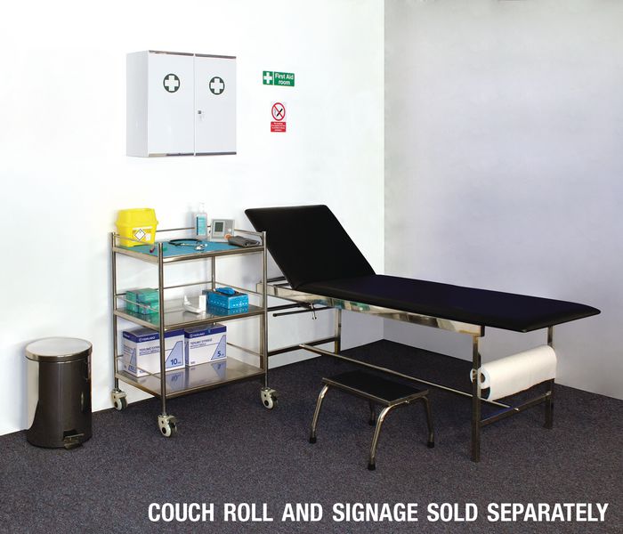 School First Aid Room Equipment Packages