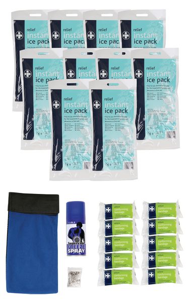 Cold Therapy Value Pack