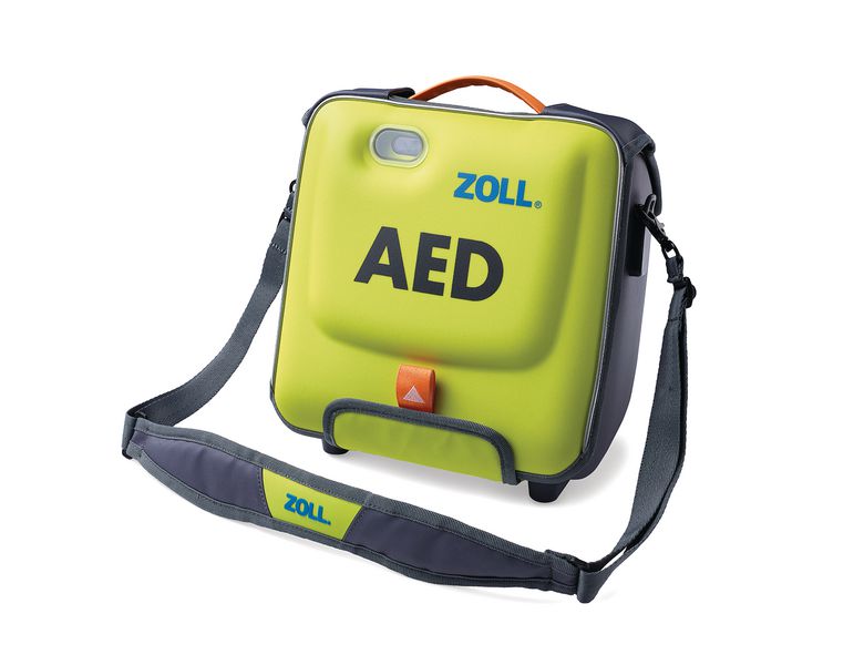 ZOLL AED 3™ Carry Case