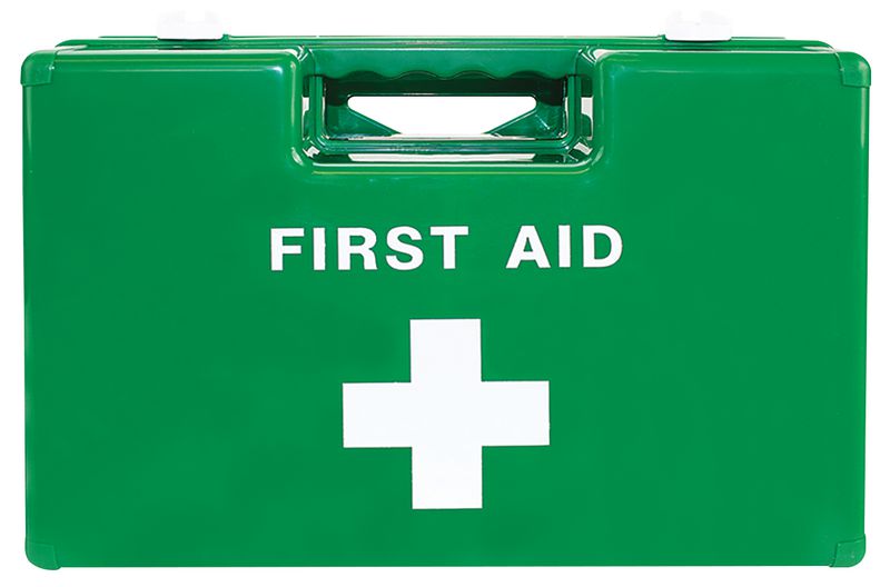 Replacement Case for Deluxe First Aid Kits
