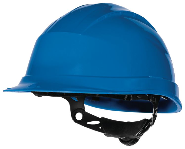 Delta Plus Rotor Adjustment Safety helmet