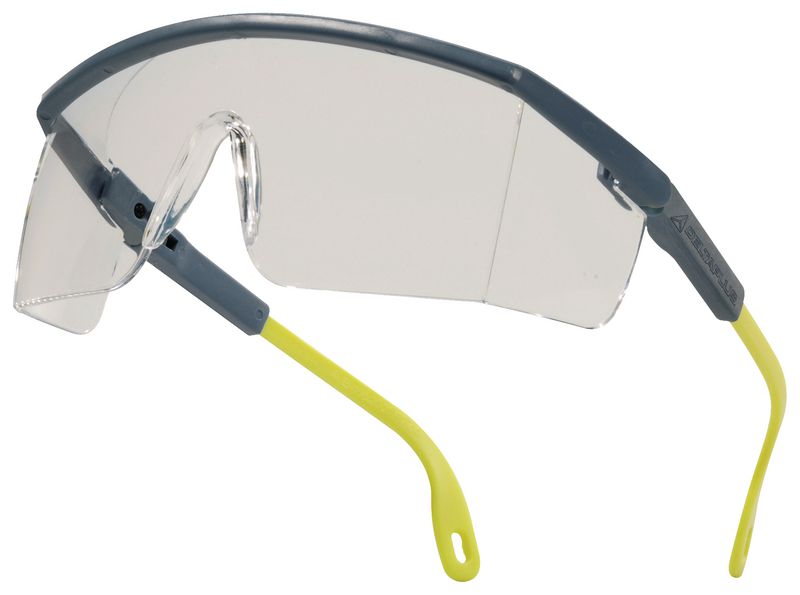Delta Plus Single Lens Safety Glasses