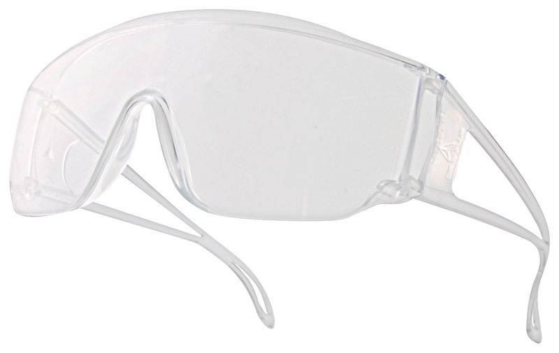 Delta Plus Visitors Safety Spectacles