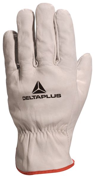 Full Grain Leather Drivers Gloves
