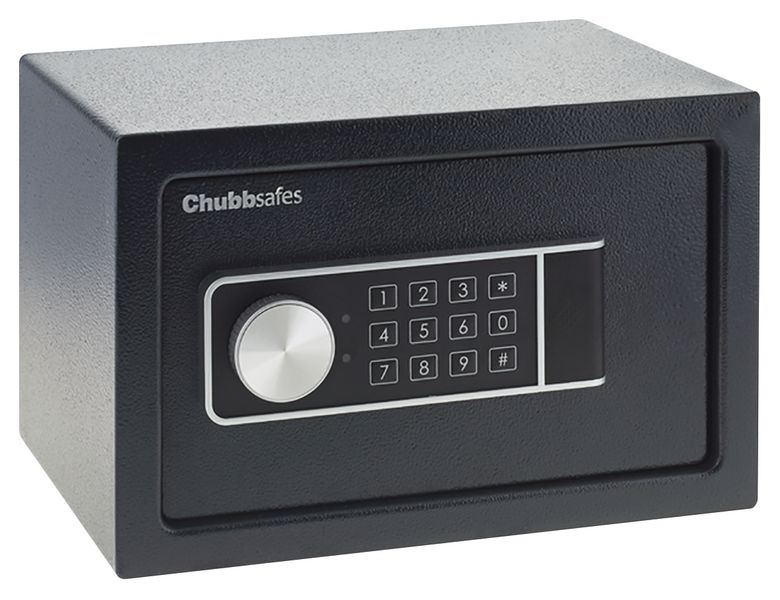 Chubb Air Safes
