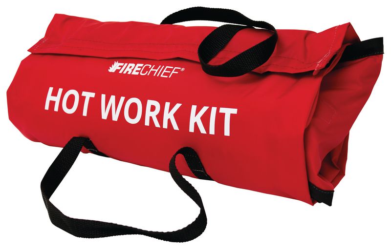 Hot Work Kit