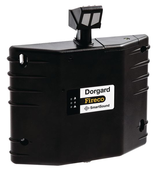 Dorgard™ SmartSound™ Fire Door Retainer